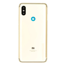 Задня кришка для Xiaomi Redmi S2 (Gold) (Original PRC)