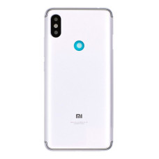 Задня кришка для Xiaomi Redmi S2 (Gray) (Original PRC)