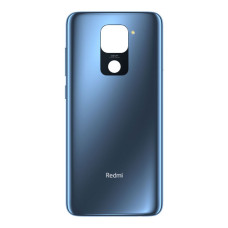 Задня кришка для Xiaomi Redmi Note 9 (Gray)