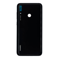 Задня кришка для Huawei Y7 2019 (Black)