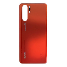 Задня кришка для Huawei P30 Pro (Amber red)
