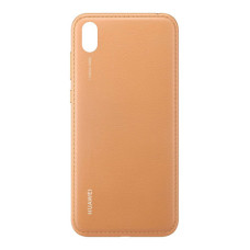 Задня кришка для Huawei Y5 2019 (Brown) (Original PRC)
