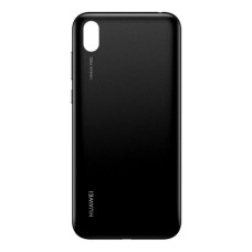 Задня кришка для Huawei Y5 2019 (Midnight black) (Original PRC)