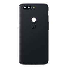 Задня кришка для OnePlus 5T (Black) (Original PRC)