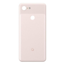 Задня кришка для Google Pixel 3 (Pink) (Original PRC)