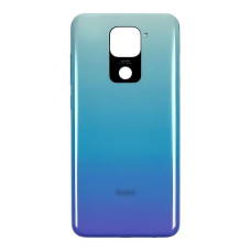 Задня кришка для Xiaomi Redmi Note 9 (Blue)