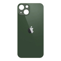 Задня кришка для iPhone 13 (Green) (Original PRC)