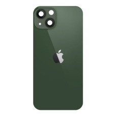 Задня кришка для iPhone 13 (Green) (Original PRC) зі склом камери