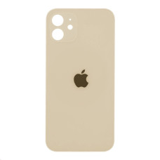 Задня кришка для iPhone 12 (Gold)