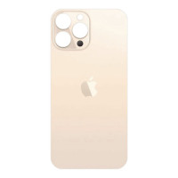 Задня кришка для iPhone 13 Pro (Gold)