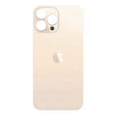 Задня кришка для iPhone 13 Pro Max (Gold)
