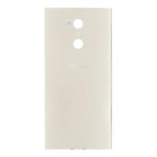 Задня кришка для Sony H4213 Xperia XA2 Ultra (Silver)