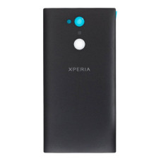Задня кришка для Sony H4311 Xperia L2 (Black)