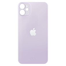 Задня кришка для iPhone 11 (Purple) (Original PRC)