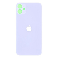 Задня кришка для iPhone 11 (Purple)