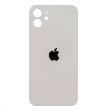 Задня кришка для iPhone 12 (White)
