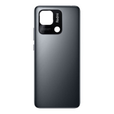 Задня кришка для Xiaomi Redmi 10C (Graphite gray)