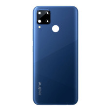 Задня кришка для Realme C15 (Blue)