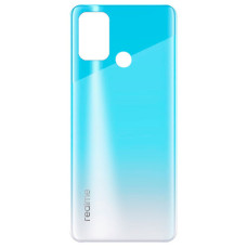 Задня кришка для Realme 7i (Polar blue) (Original PRC)