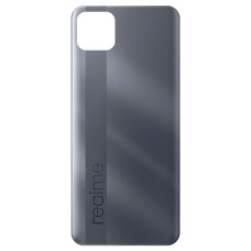 Задня кришка для Realme C11 (Grey) (Original PRC)