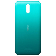 Задня кришка для Nokia 2.3 (Cyan green) (Original PRC)