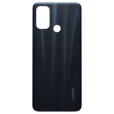 Задня кришка для Oppo A53 (Black) (Original PRC)