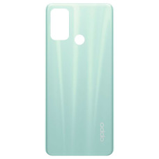 Задня кришка для Oppo A53 (Green) (Original PRC)