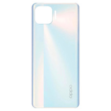 Задня кришка для Oppo A93 (White) (Original PRC)