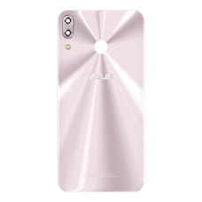 Задня кришка для Asus Zenfone 5 (ZE620KL) (Meteor silver)
