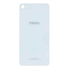 Задня кришка для Meizu U20 (White) (Original PRC)