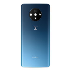 Задня кришка для OnePlus 7T (Blue) (Original)