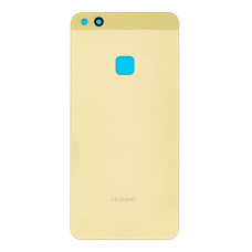 Задня кришка для Huawei P10 Lite (Gold)