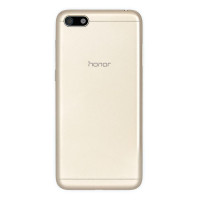 Задня кришка для Huawei Y5 2018 (Gold)