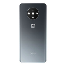 Задня кришка для OnePlus 7T (Silver) (Original PRC)