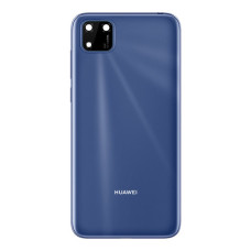 Задня кришка для Huawei Y5p (Blue) (Original PRC)