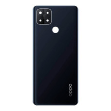 Задня кришка для Oppo A15 (Black) (Original PRC)