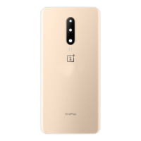 Задня кришка для OnePlus 7 Pro (Gold) (Original PRC)