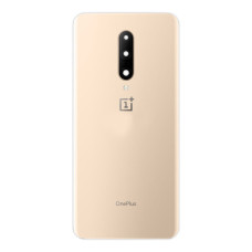 Задня кришка для OnePlus 7 Pro (Gold) (Original PRC)