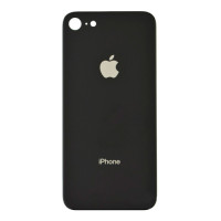 Задня кришка для iPhone 8 (Black)