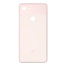 Задня кришка для Google Pixel 3 XL (Pink)