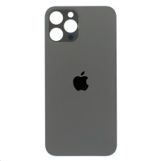 Задня кришка для iPhone 12 Pro Max (Grey)