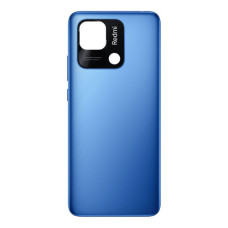 Задня кришка для Xiaomi Redmi 10C (Ocean blue)