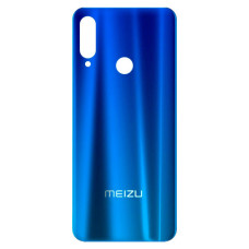Задня кришка для Meizu M10 (Blue)