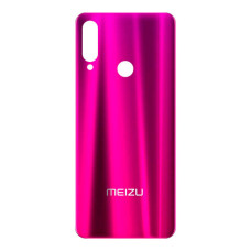 Задня кришка для Meizu M10 (Red)
