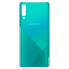 Задня кришка для Samsung A307 Galaxy A30s (2019) (Green) (Original PRC)