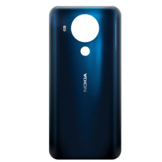 Задня кришка для Nokia 5.4 (Blue) (Original PRC)