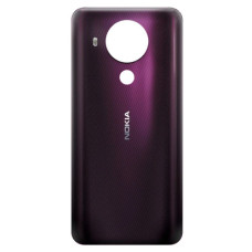 Задня кришка для Nokia 5.4 (Violet) (Original PRC)