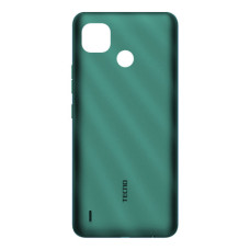 Задня кришка для Tecno Pop 4 (Green) (Original PRC)