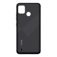 Задня кришка для Tecno Pop 5 (Black) (Original PRC)