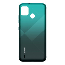 Задня кришка для Tecno Pop 5 (Green) (Original PRC)